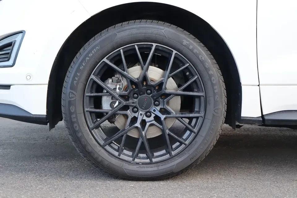 2015 Ford Edge - Image 16 of 16
