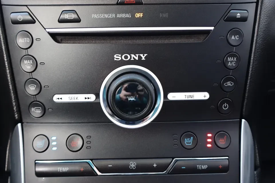 2015 Ford Edge - Image 12 of 16