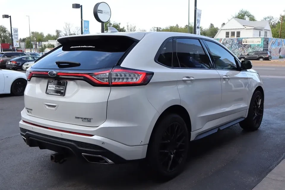 2015 Ford Edge - Image 4 of 16
