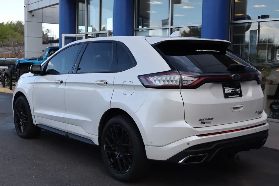 2015 Ford Edge - Image 2 of 16