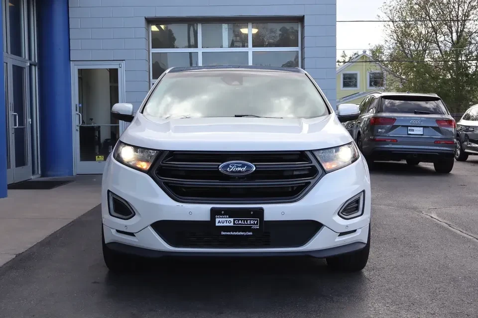 2015 Ford Edge - Image 6 of 16