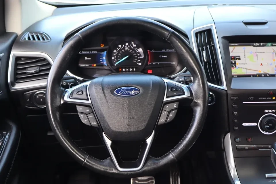 2015 Ford Edge - Image 10 of 16