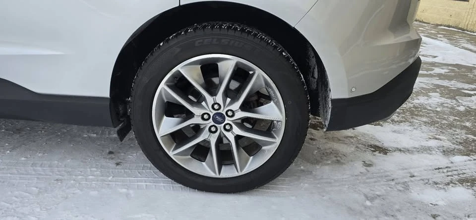 2015 Ford Edge - Image 9 of 17