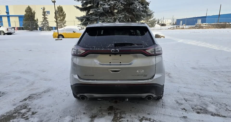 2015 Ford Edge - Image 8 of 17