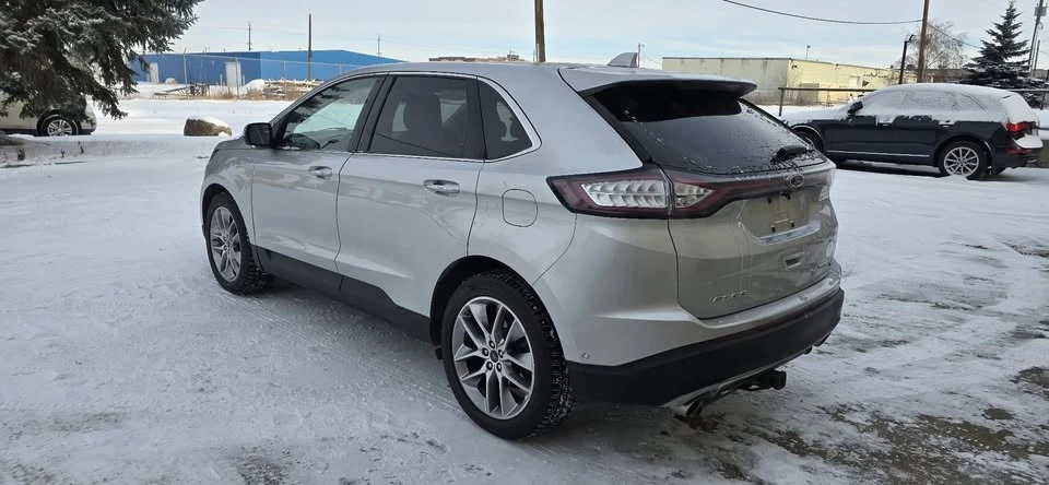 2015 Ford Edge - Image 7 of 17