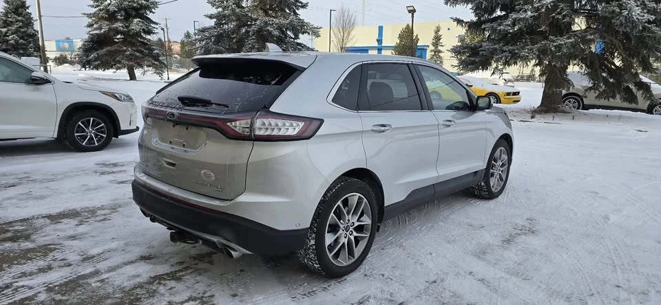 2015 Ford Edge - Image 6 of 17