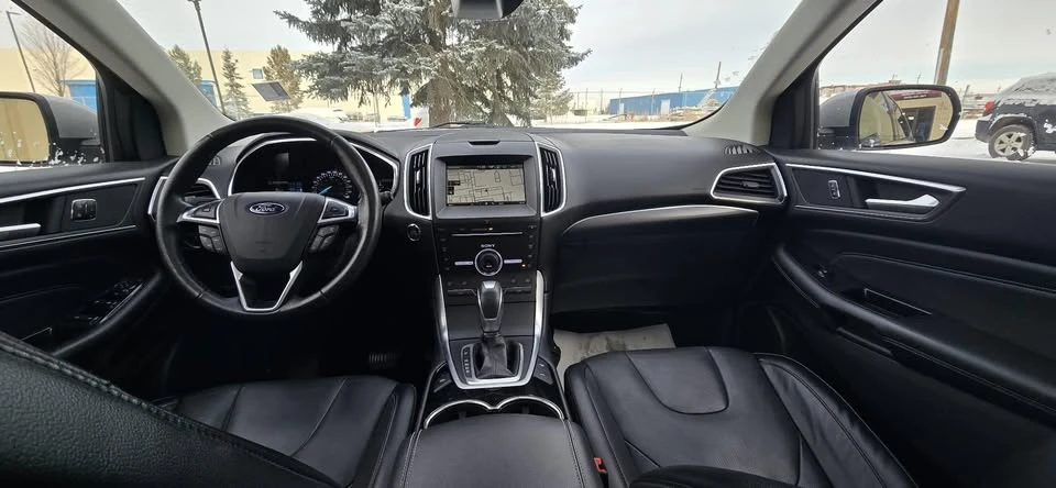 2015 Ford Edge - Image 14 of 17