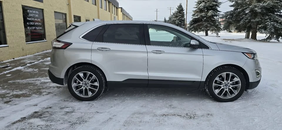 2015 Ford Edge - Image 4 of 17