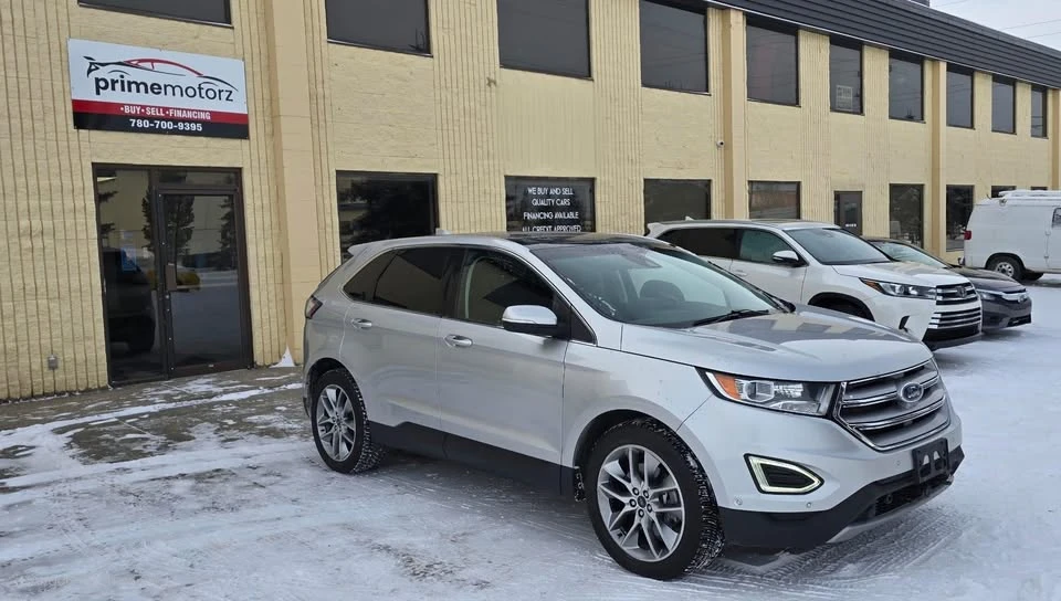 2015 Ford Edge - Image 2 of 17
