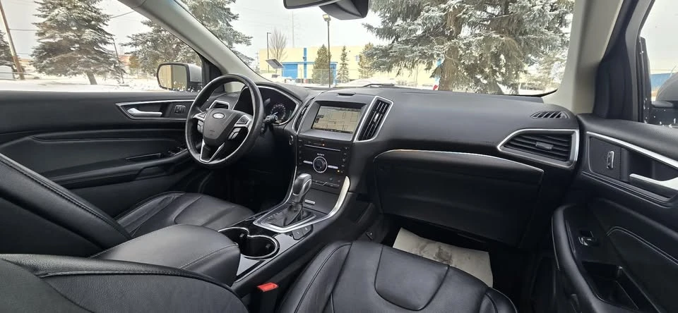 2015 Ford Edge - Image 13 of 17