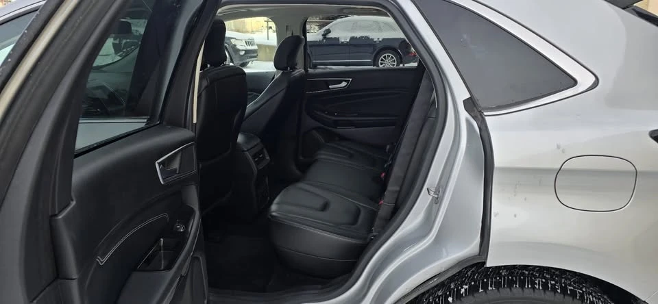 2015 Ford Edge - Image 16 of 17