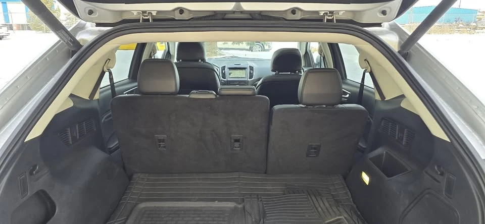 2015 Ford Edge - Image 17 of 17