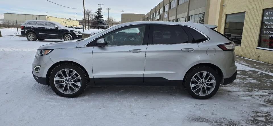 2015 Ford Edge - Image 5 of 17