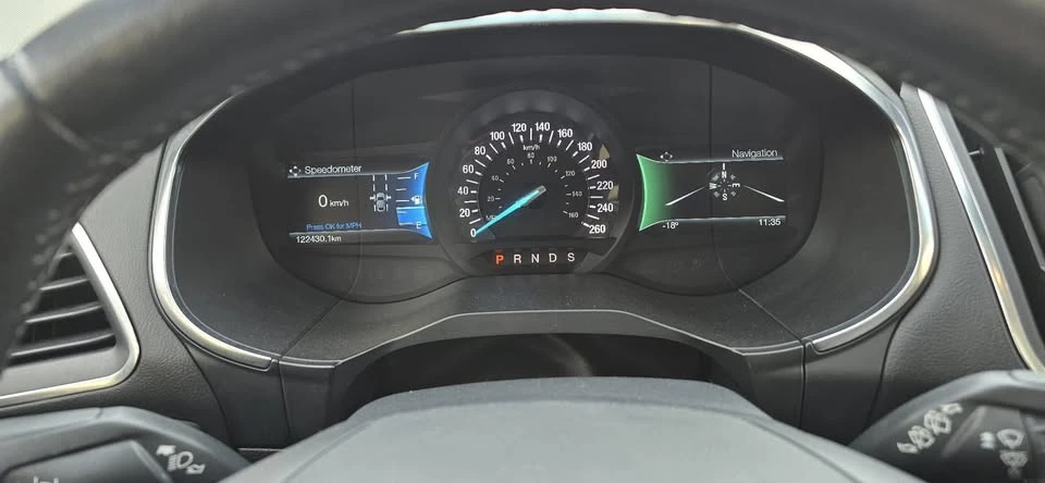 2015 Ford Edge - Image 11 of 17