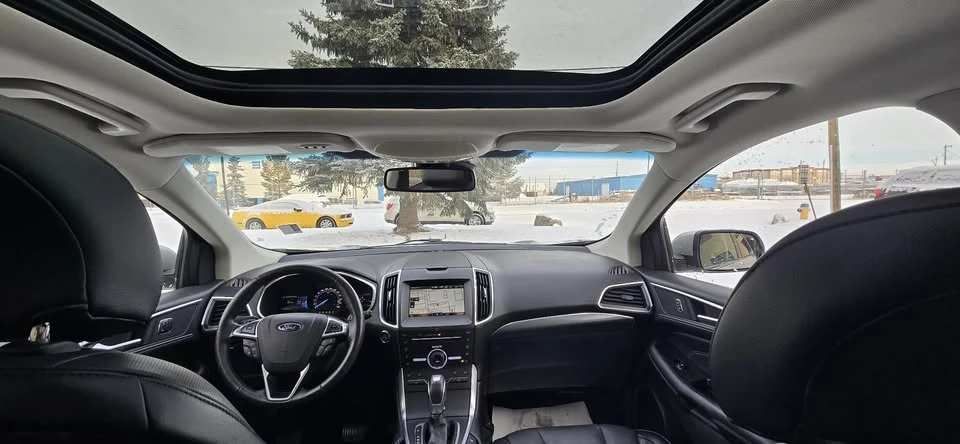 2015 Ford Edge - Image 15 of 17