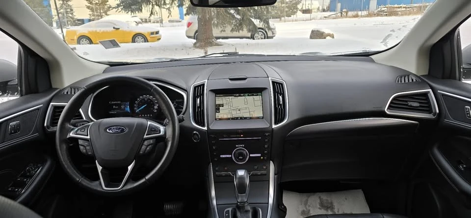 2015 Ford Edge - Image 10 of 17