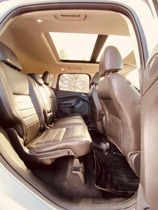 2015 Ford Escape - Image 13 of 17