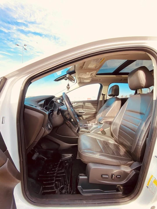 2015 Ford Escape - Image 7 of 17