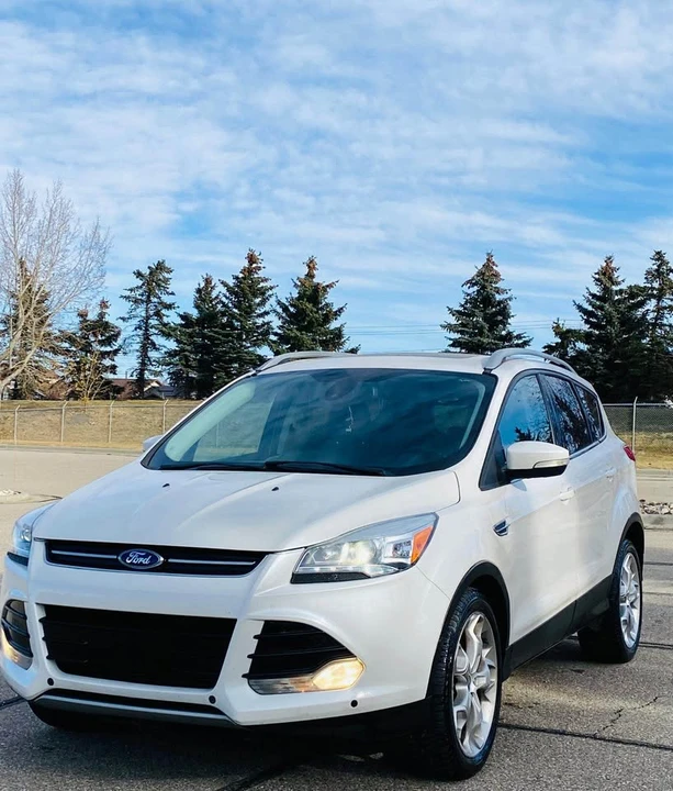 2015 Ford Escape - Image 3 of 17