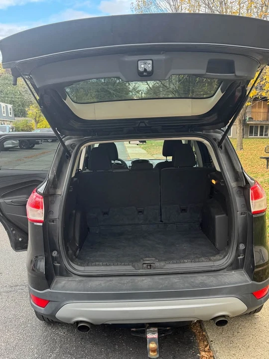 2015 Ford Escape - Image 4 of 6