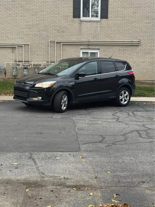 2015 Ford Escape - Image 6 of 6
