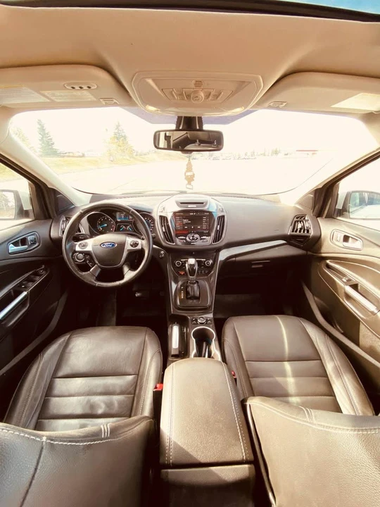 2015 Ford Escape - Image 14 of 17