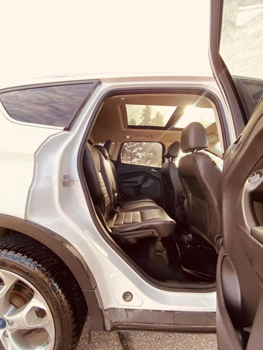 2015 Ford Escape - Image 12 of 17