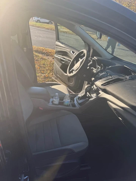 2015 Ford Escape - Image 3 of 6