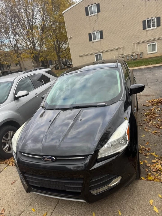 2015 Ford Escape - Image 5 of 6