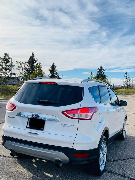 2015 Ford Escape - Image 4 of 17