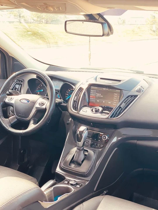 2015 Ford Escape - Image 15 of 17