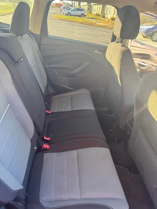 2015 Ford Escape - Image 2 of 6