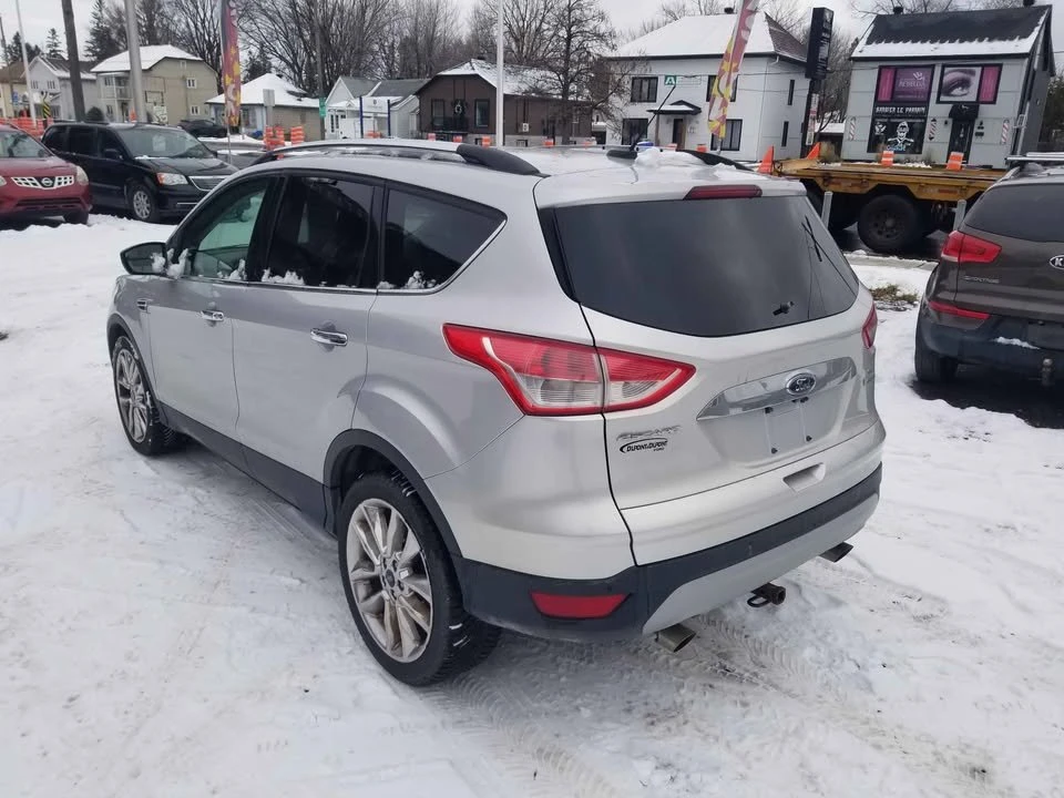 2015 Ford Escape - Image 7 of 11