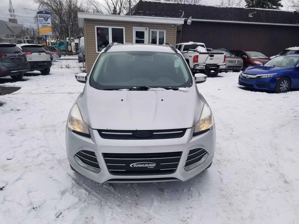 2015 Ford Escape - Image 2 of 11