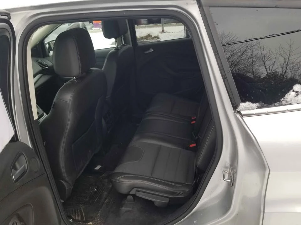 2015 Ford Escape - Image 9 of 11