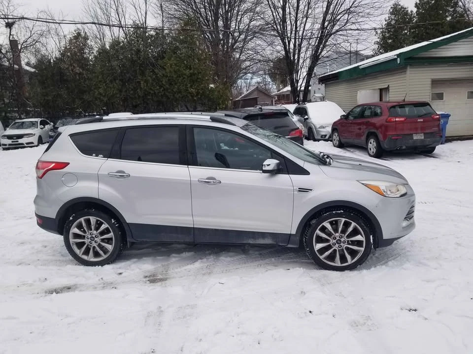 2015 Ford Escape - Image 4 of 11