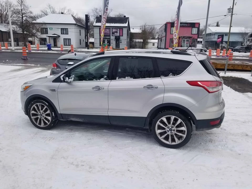 2015 Ford Escape - Image 8 of 11