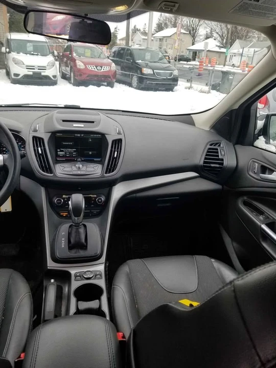 2015 Ford Escape - Image 11 of 11