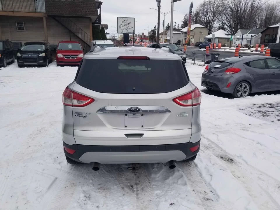 2015 Ford Escape - Image 6 of 11