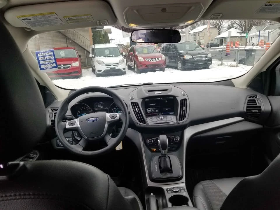2015 Ford Escape - Image 10 of 11