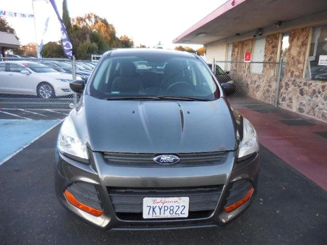 2015 Ford Escape - Image 8 of 20