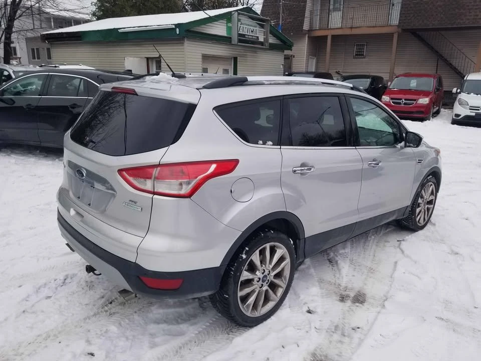 2015 Ford Escape - Image 5 of 11