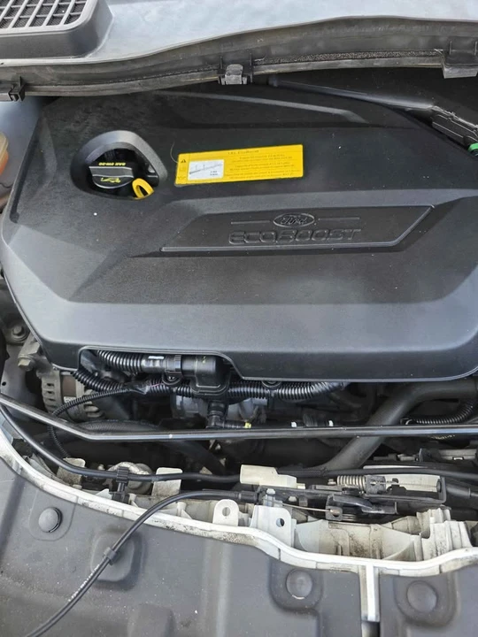 2015 Ford Escape - Image 5 of 11