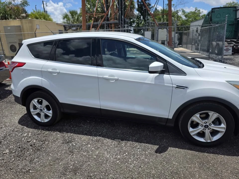 2015 Ford Escape - Image 4 of 11