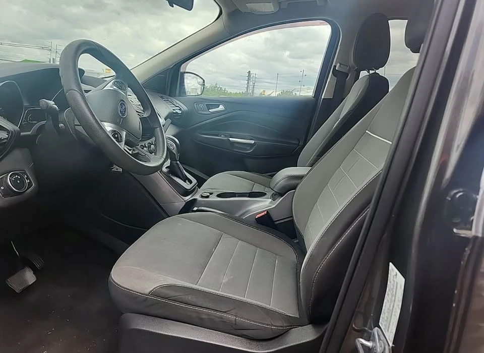 2015 Ford Escape - Image 3 of 3