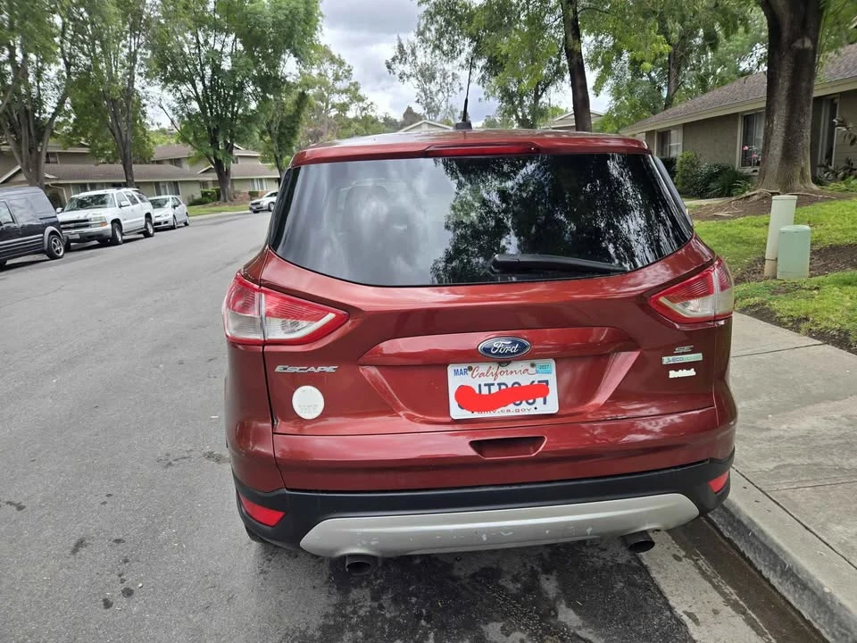 2015 Ford Escape - Image 2 of 5
