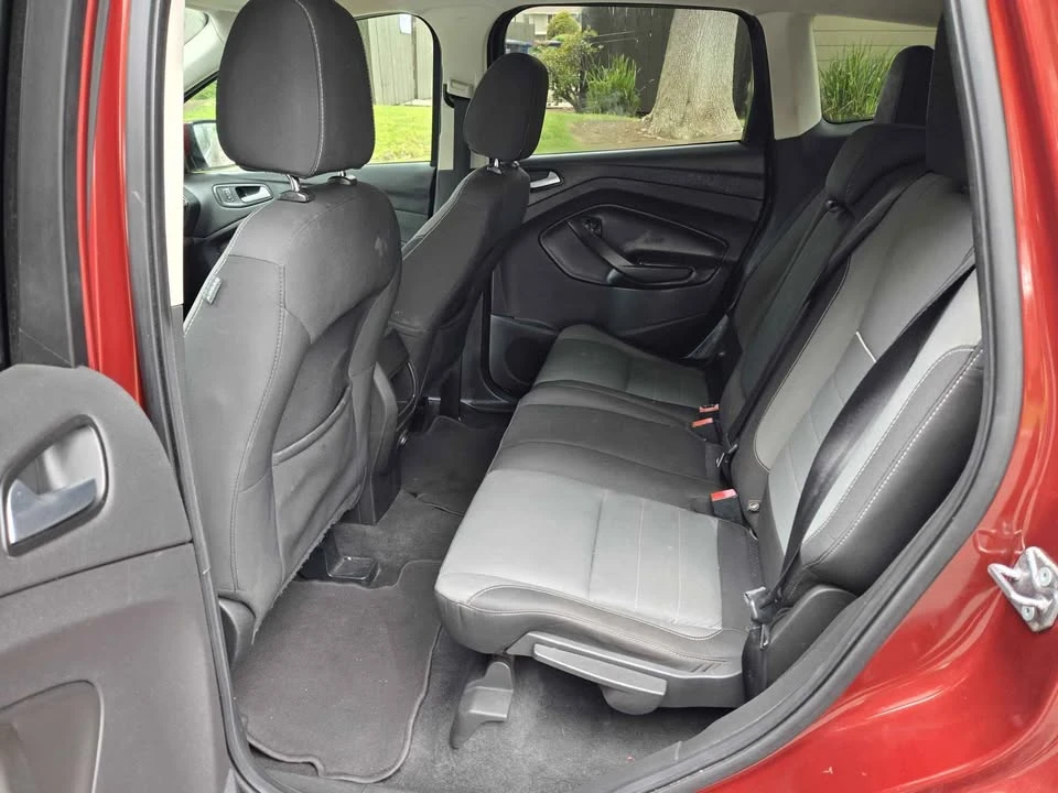 2015 Ford Escape - Image 4 of 5