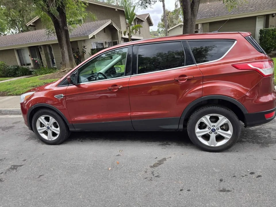 2015 Ford Escape - Image 3 of 5