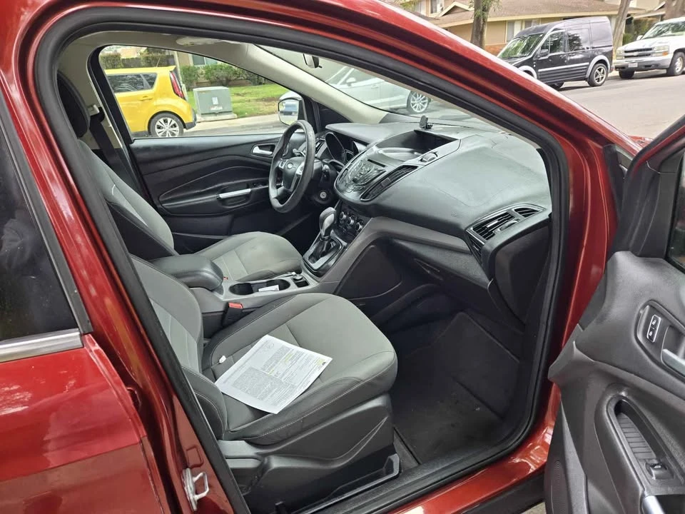 2015 Ford Escape - Image 5 of 5