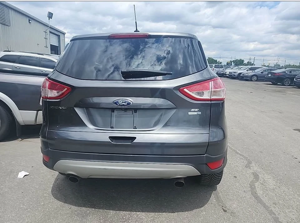 2015 Ford Escape - Image 5 of 6